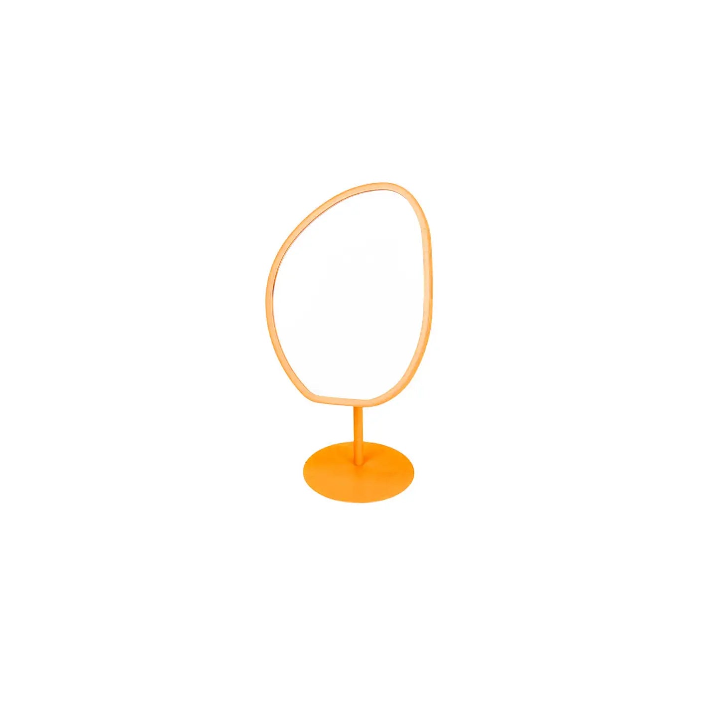 Make-up spiegel organsich - Oranje